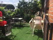 Venta Bar-Restaurante funcionando