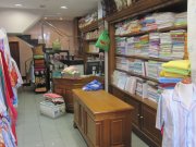 Tienda de ropa de hogar
