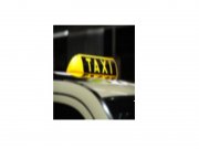Derechos de cartera taxi.