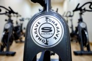 Traspaso de Negocio Gimnasio
