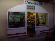 Negocio de alimentacion(Coviran)