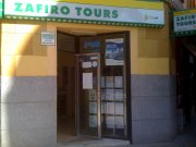 Agencia de Viajes en Chamberi