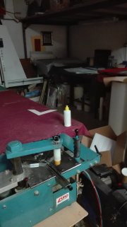 Taller de Marcos a Medida y decoración artesana