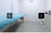 Traspaso centro de estética y terapias