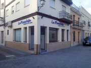Cafeteria La Plazoleta
