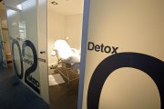 centro estética y cuidado masculino  