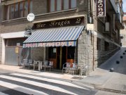 bar  tapas