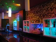 Cafe-bar con cocina 
