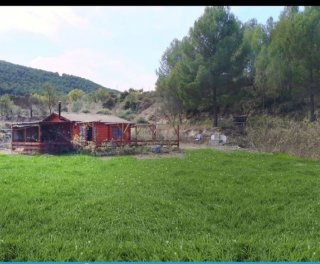 Socios inversores y para desarrollar centro de retiro y alojamiento rural