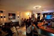 bar de copas en tarifa