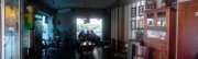 traspaso bar cafetería con cocina