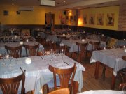 restaurante en gracia