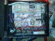 explotacion de una patente