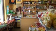 Traspaso de ultramarinos/frutería en pleno funcionamiento 