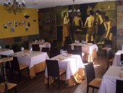 Traspaso Restaurante La Fragua -Alarcón (Cuenca)