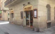 Comida para llevar