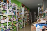Se traspasa muy rentable herboristeria en Castellon