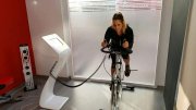 Centro de entrenamiento personal y electroestimulacion 