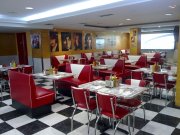 restaurante en el centro de salamanca