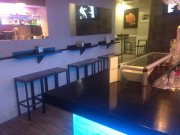 Bar Arguelles- Moncloa