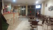 Se traspasa Heladería-Cafetería