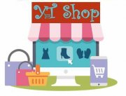 Venta de tienda virtual YT Shop