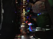 Traspaso discoteca 