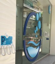 Lavandería Autoservicio e Industrial Colan Córdoba 