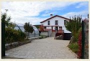 Casa rurales Refugio La Covatilla I-II-III