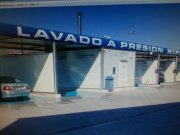 Centro de Lavado la Pedregosa S..L.
