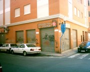 Para extraordinario negocio de hostelería