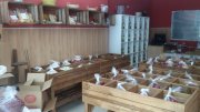 Traspaso herbolario con sala de terapias alternativas