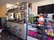 Traspaso de bar cafetería