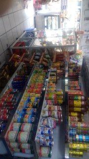 Traspaso tienda abarrotes mini super