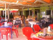 restaurante con vivienda