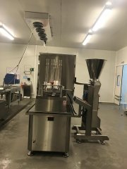 Excelente Cocina Industrial