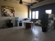 Traspaso nave Obrador-Panadería