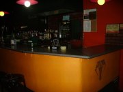 Se traspasa cefé bar con ambientación musical