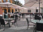 Coffee cafeteria 