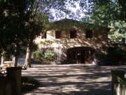 Piscifactoría, Restaurante, Central eléctrica