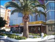 Office/Local Torrox Costa 90sqm close to the beach and commercial centre
