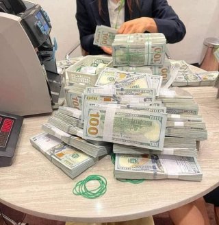 Préstamos de dinero y sociedad en toda área de inversión.