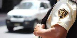 “busco socio estratégico / inversionista” para empresa de seguridad privada