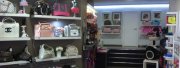 Peluqueria y spa canino