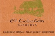se traspasa restaurante el cabañon