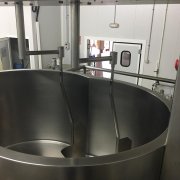 Venta FABRICA DE QUESO ARTESANO