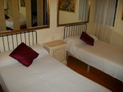 hostal funcionando en centro-gran via madrid