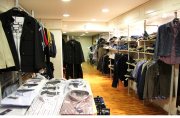 Tienda tallas grandes hombre