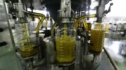 Fabrica de Aceite de Oliva _ Almazara