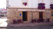 Traspaso o vendo BAR-CAFETERIA